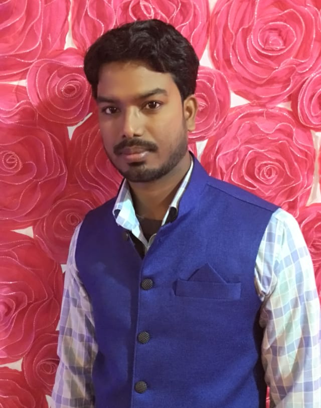 Sujeet